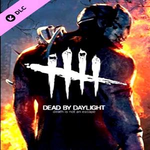 Dead by Daylight - A Nightmare on Elm Street - Steam Key - Global