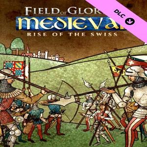 Field of Glory II: Medieval - Rise of the Swiss - Steam Key - Global