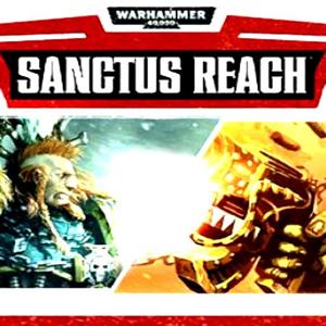 Warhammer 40,000: Sanctus Reach - Sons of Cadia - Steam Key - Global