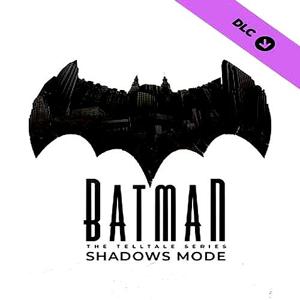 Batman - The Telltale Series Shadows Mode - Steam Key - Europe