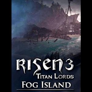 Risen 3: Titan Lords - Fog Island - Steam Key - Global