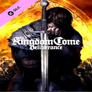 Kingdom Come: Deliverance – Band of Bastards - Steam Key - Global