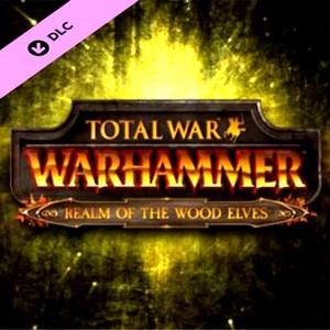 Total War: WARHAMMER - The Realm of the Wood Elves - Steam Key - Global