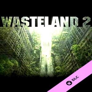 Wasteland 2 - Ranger Edition Upgrade - Steam Key - Global