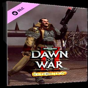 Warhammer 40,000: Dawn of War II: Retribution - Imperial Guard Race Pack - Steam Key - Global