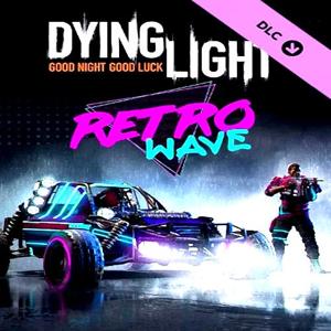 Dying Light - Retrowave Bundle - Steam Key - Global