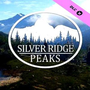 theHunter: Call of the Wild - Silver Ridge Peaks - Steam Key - Global