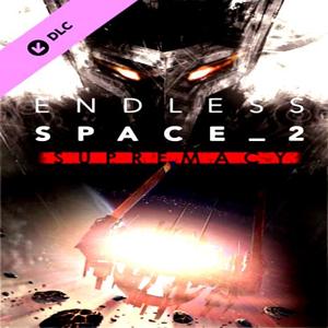 Endless Space 2 - Supremacy - Steam Key - Global