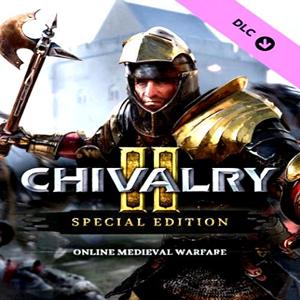 Chivalry 2 - Special Edition Content - Steam Key - Global