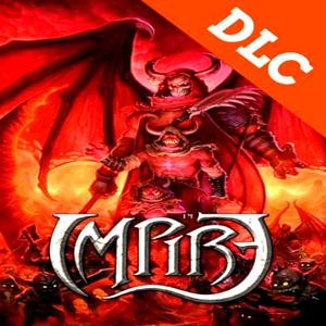 Impire: Black & White Demons - Steam Key - Global