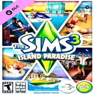 The Sims 3: Island Paradise - Origin Key - Global