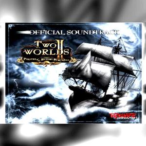 Two Worlds II Pirates of the Flying Fortress Soundtrack - Steam Key - Global