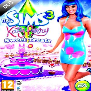 The Sims 3: Katy Perry's Sweet Treats - Origin Key - Global