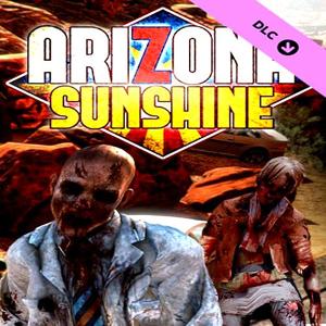 Arizona Sunshine - Dead Man - Steam Key - Global