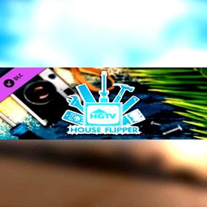 House Flipper - HGTV - Steam Key - Global