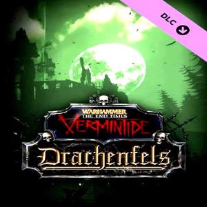 Warhammer: End Times - Vermintide Drachenfels - Steam Key - Global