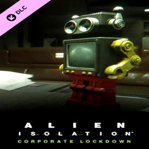 Alien: Isolation - Corporate Lockdown - Steam Key - Global