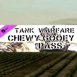 Tank Warfare: Chewy Gooey Pass - Steam Key - Global