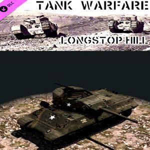 Tank Warfare: Longstop Hill - Steam Key - Global