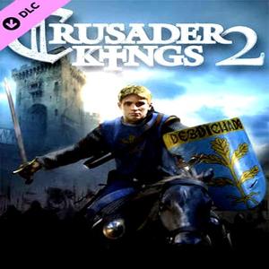 Crusader Kings II: Ultimate Unit Pack - Steam Key - Global