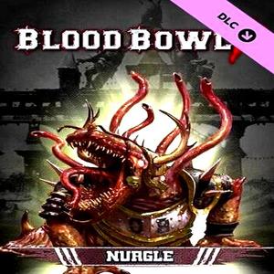 Blood Bowl 2 - Nurgle - Steam Key - Global