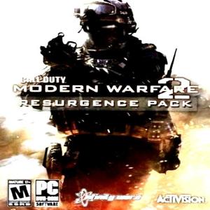 Call of Duty: Modern Warfare 2 - Resurgence Pack - Steam Key - Global