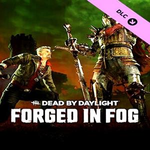 Dead by Daylight: Forged in Fog Chapter - Steam Key - Global