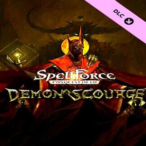 SpellForce: Conquest of Eo - Demon Scourge - Steam Key - Global