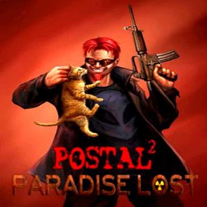 POSTAL 2: Paradise Lost - Steam Key - Global