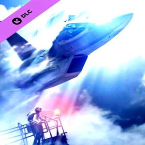 ACE COMBAT™ 7: SKIES UNKNOWN - Season Pass - Steam Key - Global