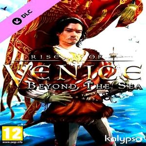 Rise of Venice - Beyond the Sea - Steam Key - Global