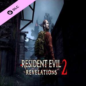 Resident Evil: Revelations 2 - Episode Two: Contemplation - Steam Key - Global