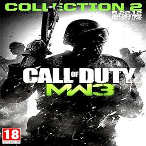 Call of Duty: Modern Warfare 3 - Collection 2 - Steam Key - Europe