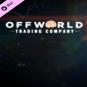 Offworld Trading Company - Blue Chip Ventures - Steam Key - Global