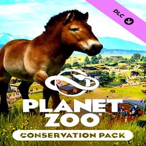 Planet Zoo: Conservation Pack - Steam Key - Global