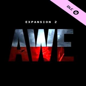 Control - AWE: Expansion 2 - Epic Key - Global
