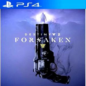 Destiny 2: Forsaken - PSN Key - Europe