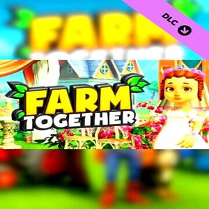 Farm Together - Wedding Pack - Steam Key - Global