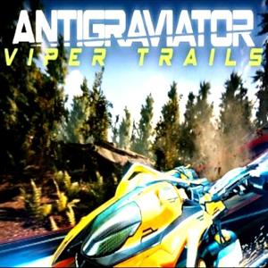 Antigraviator: Viper Trails - Steam Key - Global