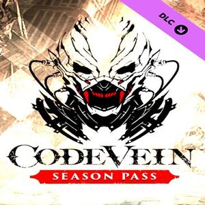 CODE VEIN - Season Pass - Steam Key - Global