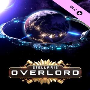 Stellaris: Overlord - Steam Key - Global