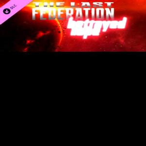 The Last Federation - Betrayed Hope - Steam Key - Global