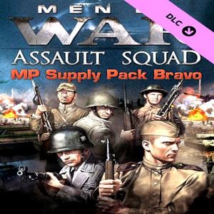 Men of War: Assault Squad - MP Supply Pack Alpha - Steam Key - Global