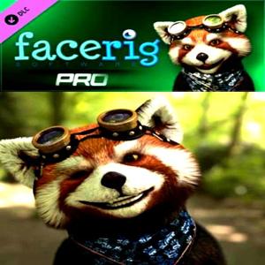 FaceRig - Pro Upgrade - Steam Key - Global