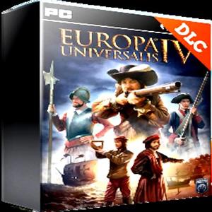 Europa Universalis IV: Indian Subcontinent Unit Pack - Steam Key - Global