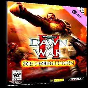 Warhammer 40,000: Dawn of War II: Retribution - Lord General Wargear - Steam Key - Global