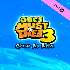 Orcs Must Die! 3 - Cold as Eyes - Steam Key - Global