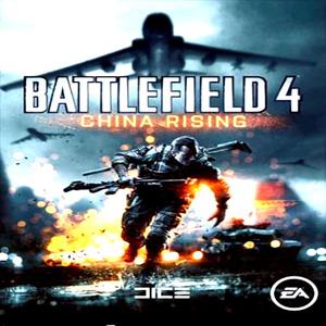 Battlefield 4 - China Rising - Origin Key - Global