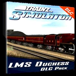 Trainz Simulator : The Duchess - Steam Key - Global