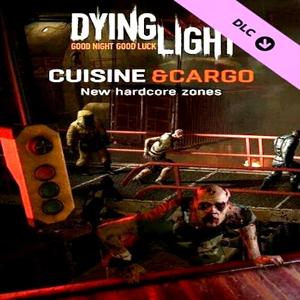 Dying Light - Cuisine & Cargo - Steam Key - Global